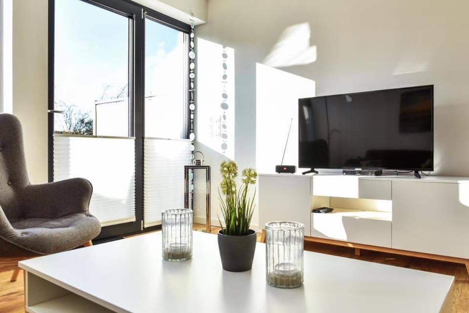 Deichgraf House in Büsum