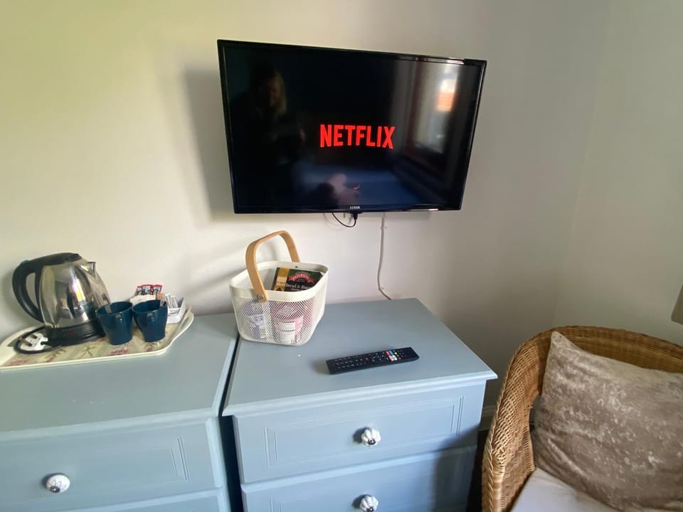TV and multimedia