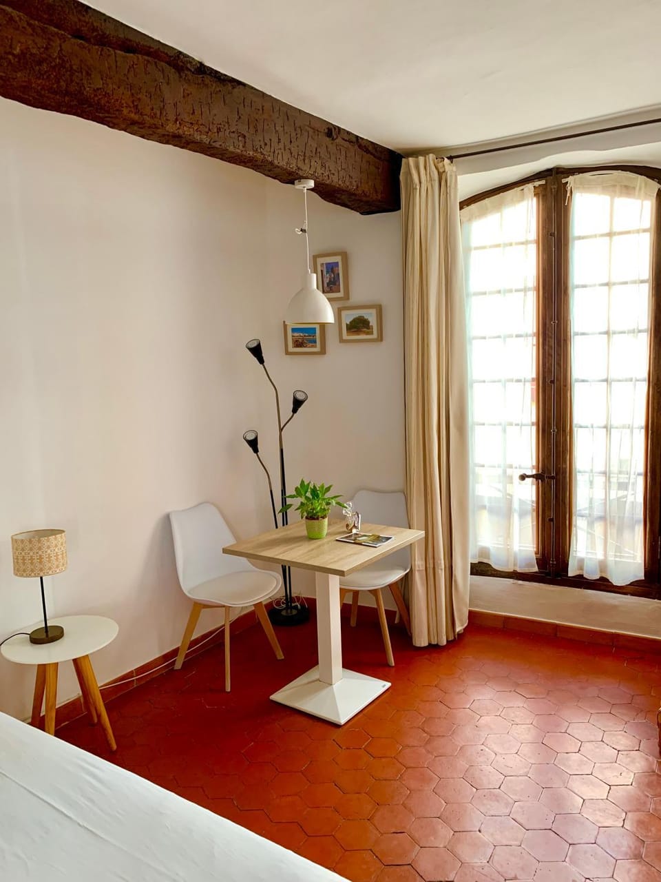 Le 1835, Studio Ambre-Jaune Apartment in Provence-Alpes-Côte d'Azur