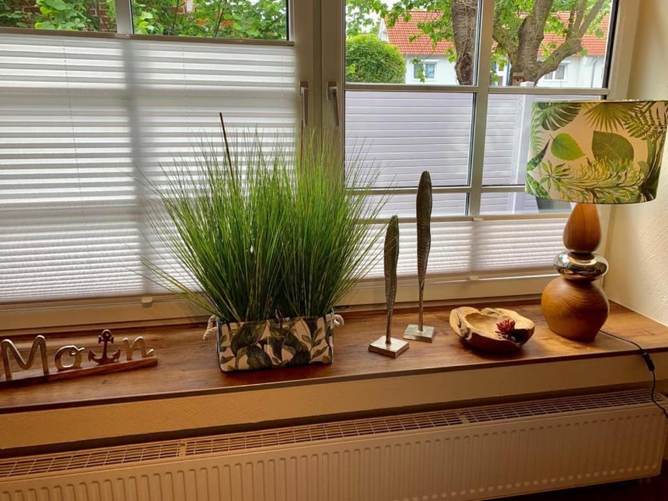 FEWO Borkum Apartment in Lower Saxony, Germany