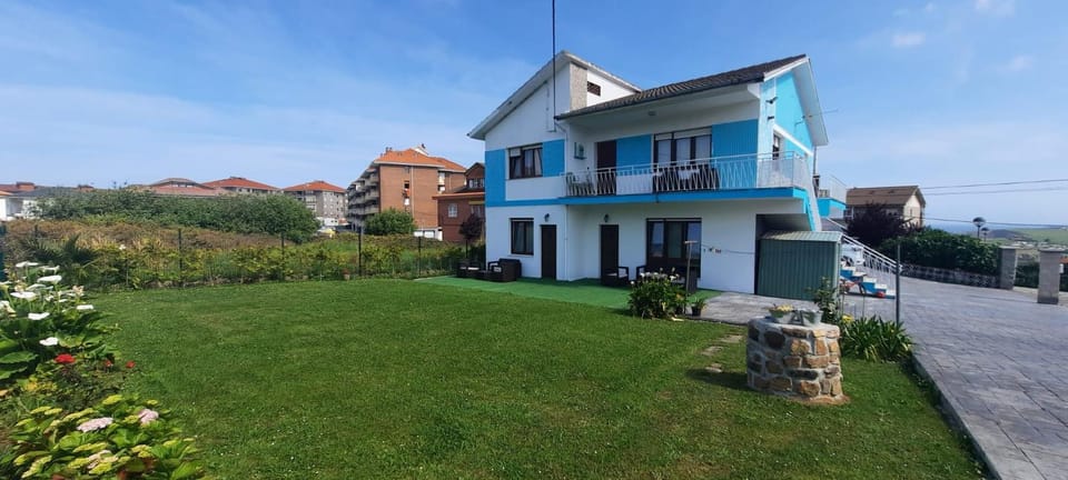Apartamentos El Valle Apartment in Cantabria