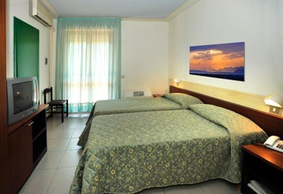 B e B Firenze Bed and Breakfast in Tuscany