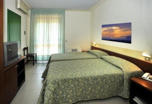 B e B Firenze Bed and Breakfast in Tuscany