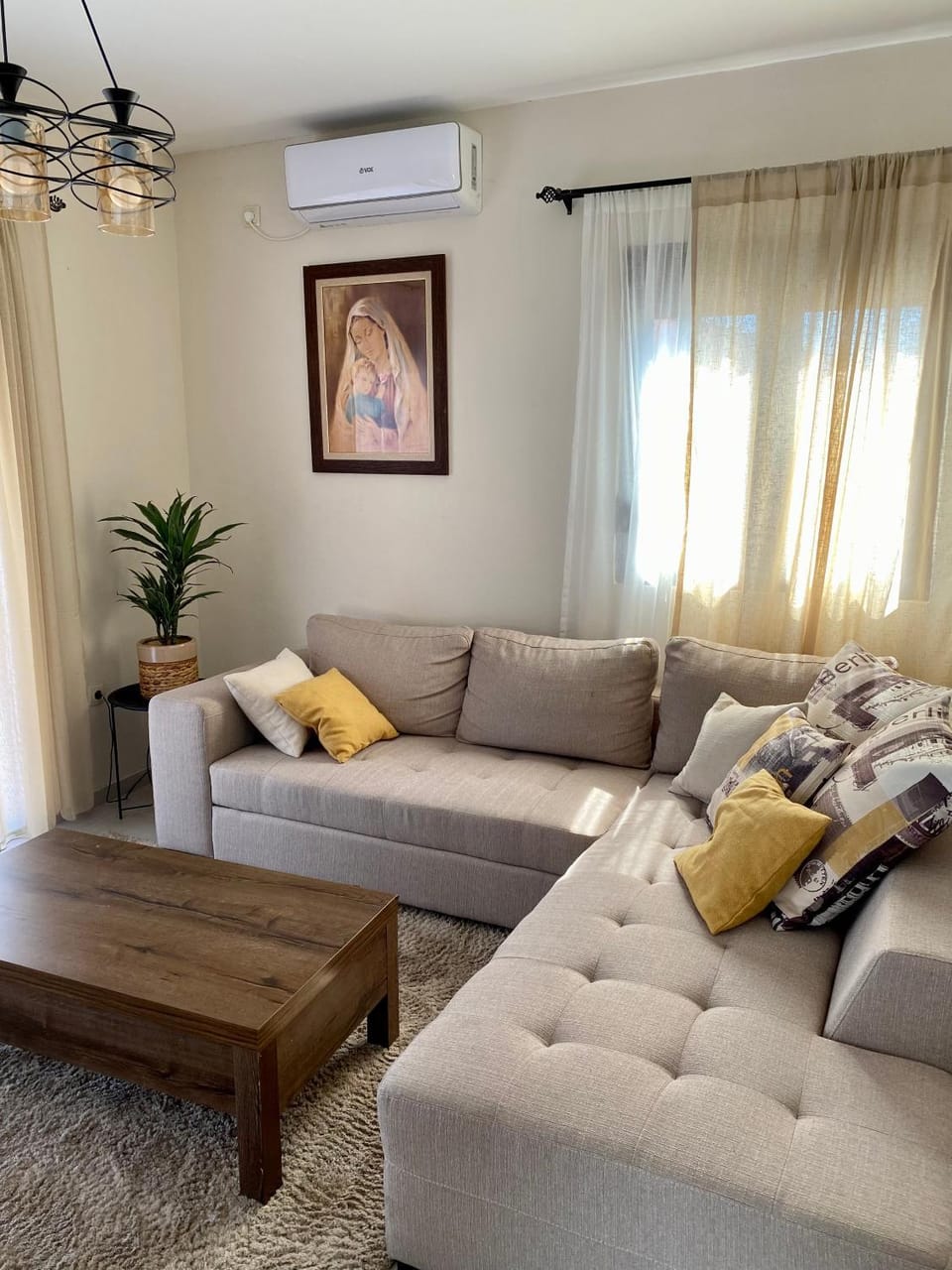 Blanka Sea View Apartments Apartment in Muo