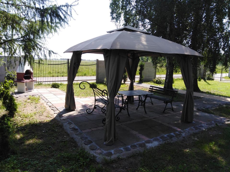Dom wczasowy Finezja Bed and Breakfast in Pomeranian Voivodeship