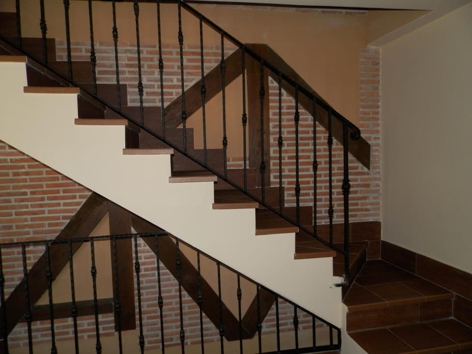 Corral del Duque House in Community of Madrid