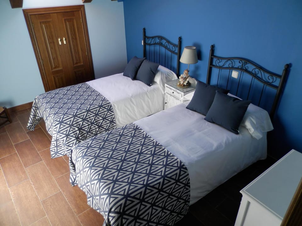 Corral del Duque House in Community of Madrid