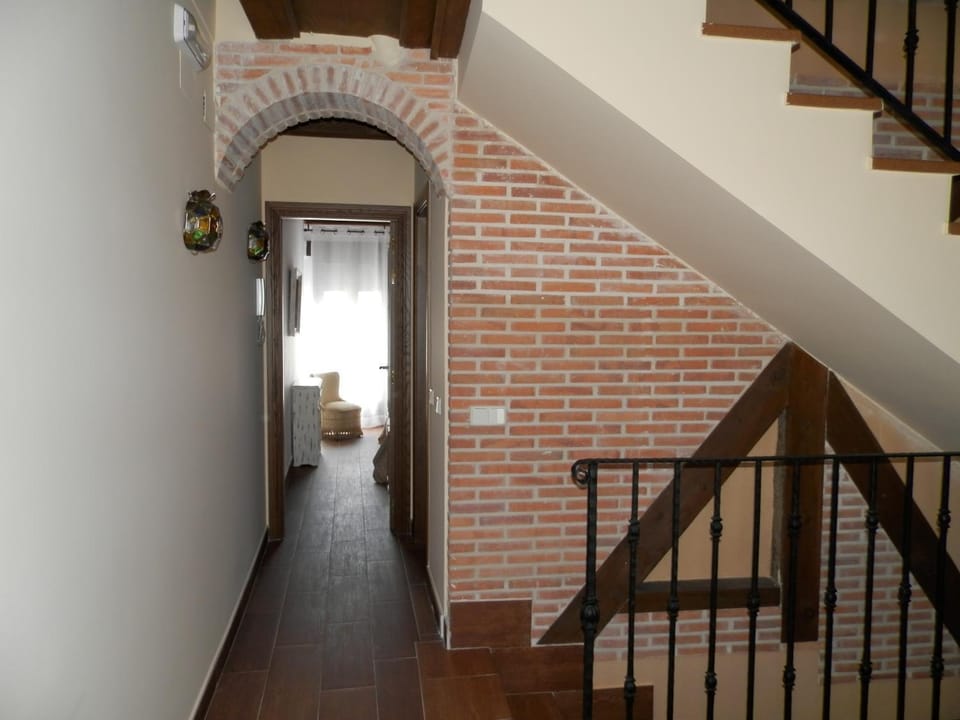 Corral del Duque House in Community of Madrid