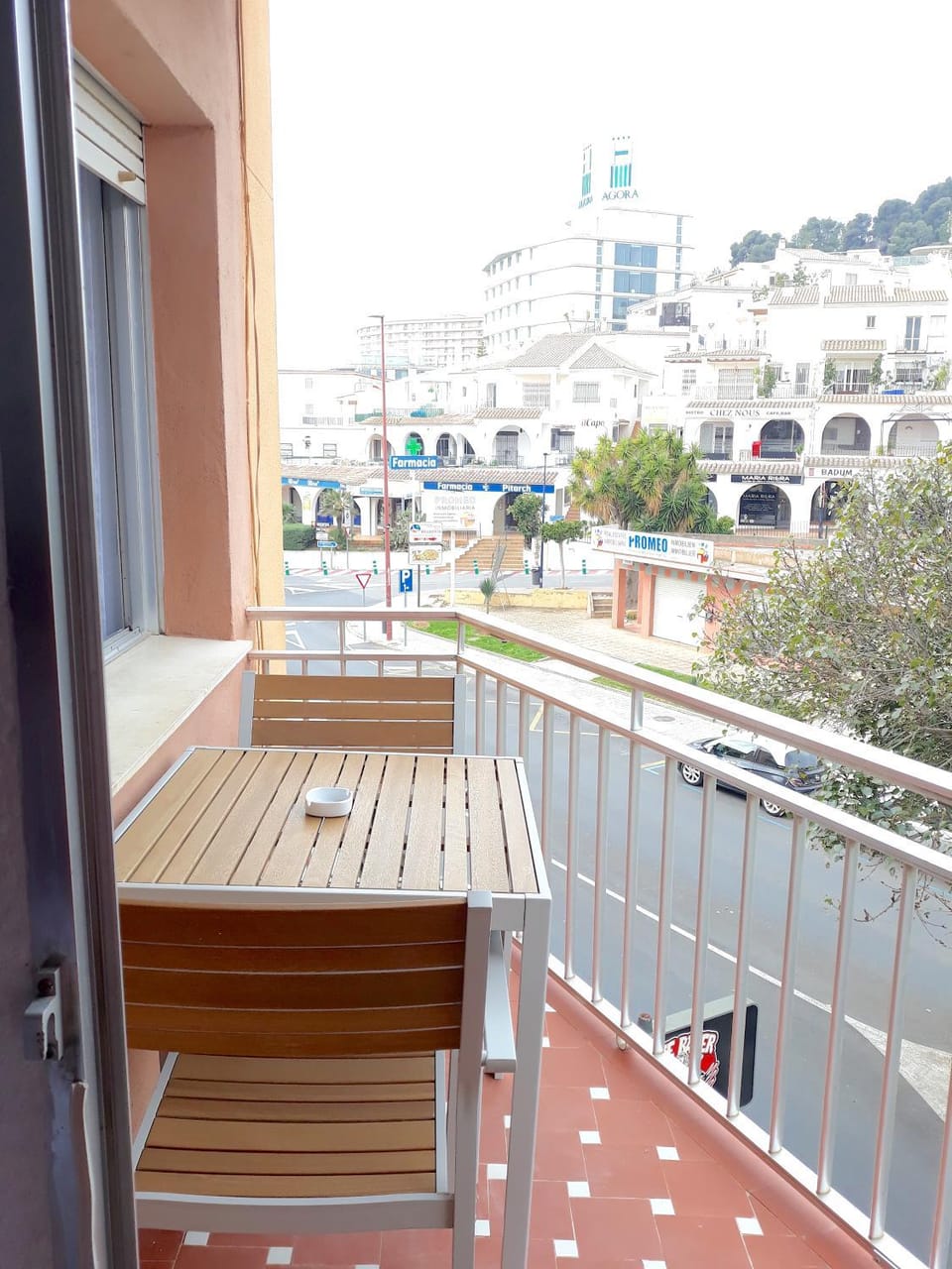 Apartamento 4H Apartment in Peniscola