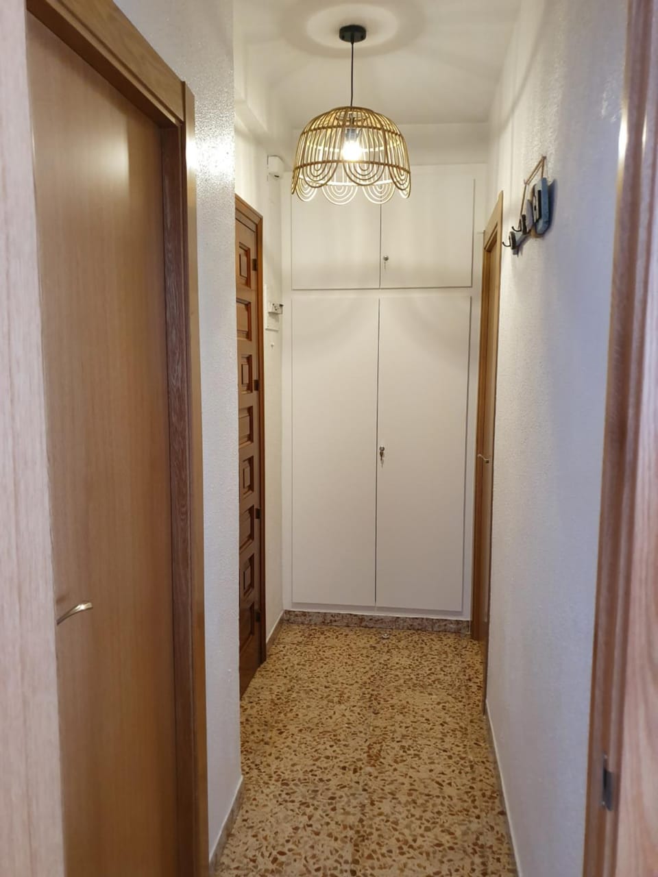 Apartamento 4H Apartment in Peniscola