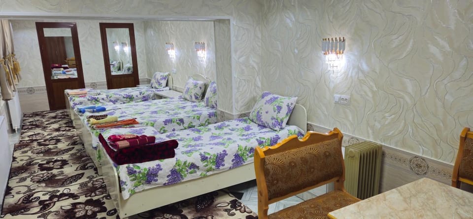 Guest haus-129 Bed and Breakfast in Europe