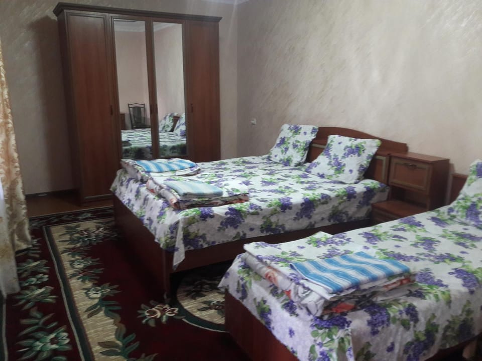 Guest haus-129 Bed and Breakfast in Europe