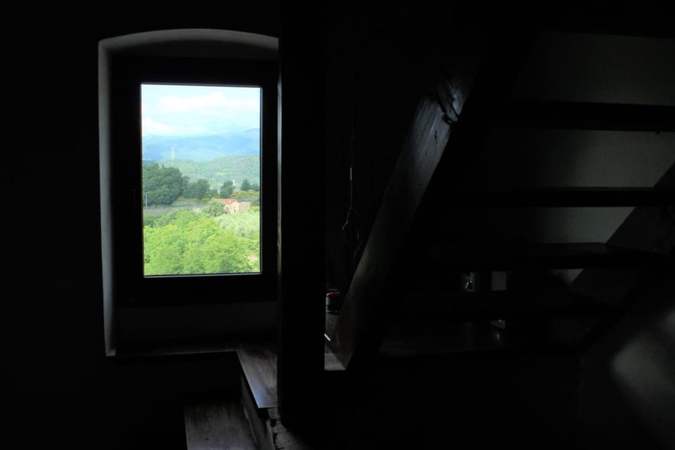 Bed&climb Orco Bed and Breakfast in Liguria