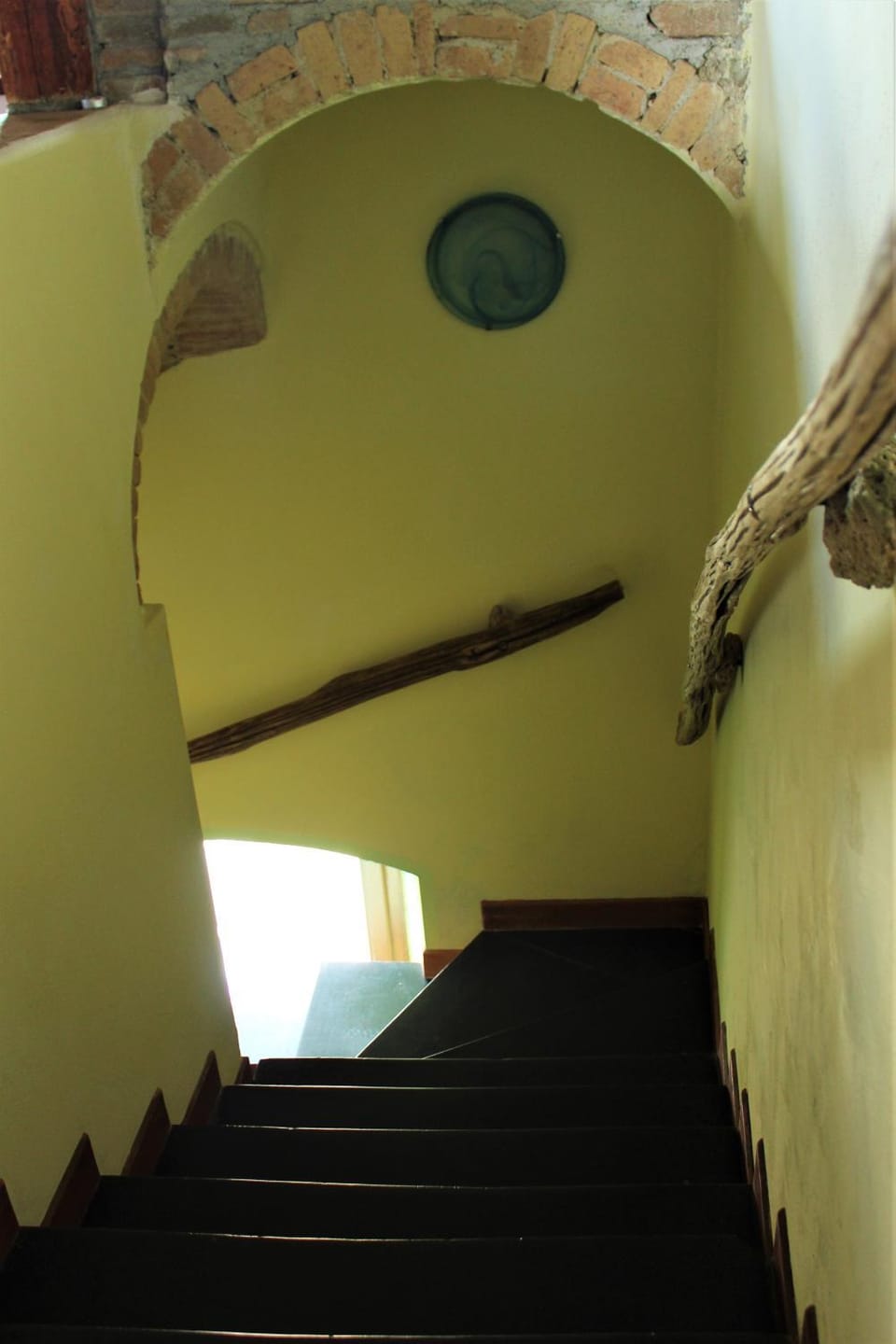 Bed&climb Orco Bed and Breakfast in Liguria