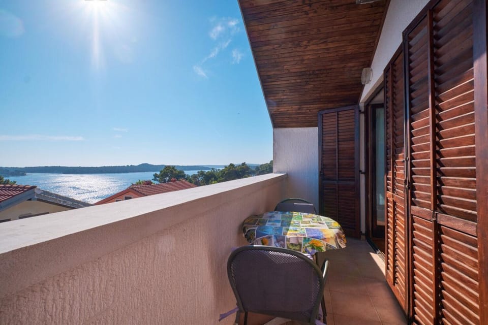 Balcony/Terrace, Seating area