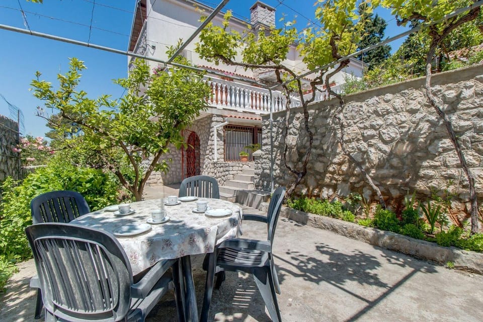 Balcony/Terrace, Seating area