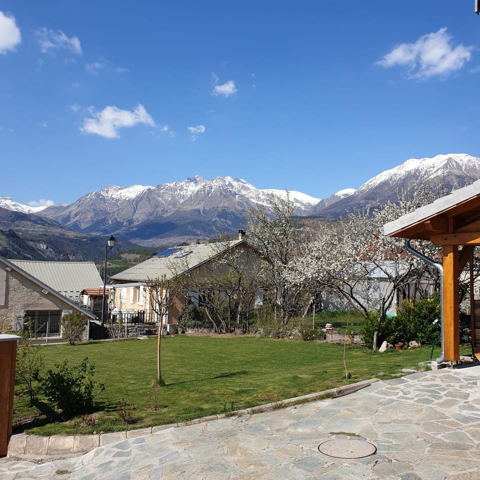 Oustal Apartment in Provence-Alpes-Côte d'Azur