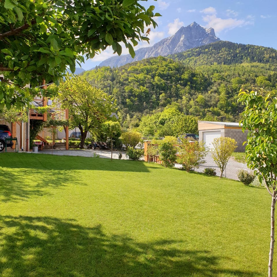 Oustal Apartment in Provence-Alpes-Côte d'Azur