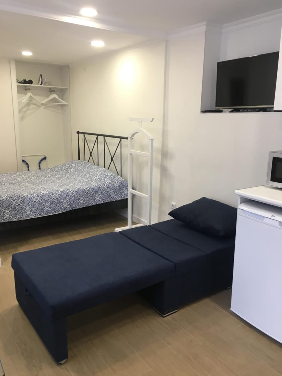 Mtatsminda - Heart of Tbilisi Apartment in Tbilisi, Georgia