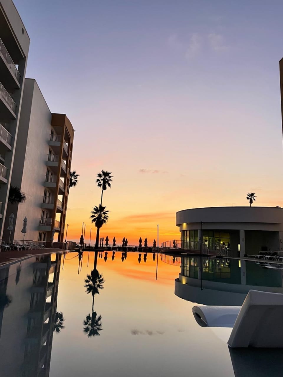Peninsula Island Resort & Spa - Beachfront Property at South Padre Island Hotel in South Padre Island