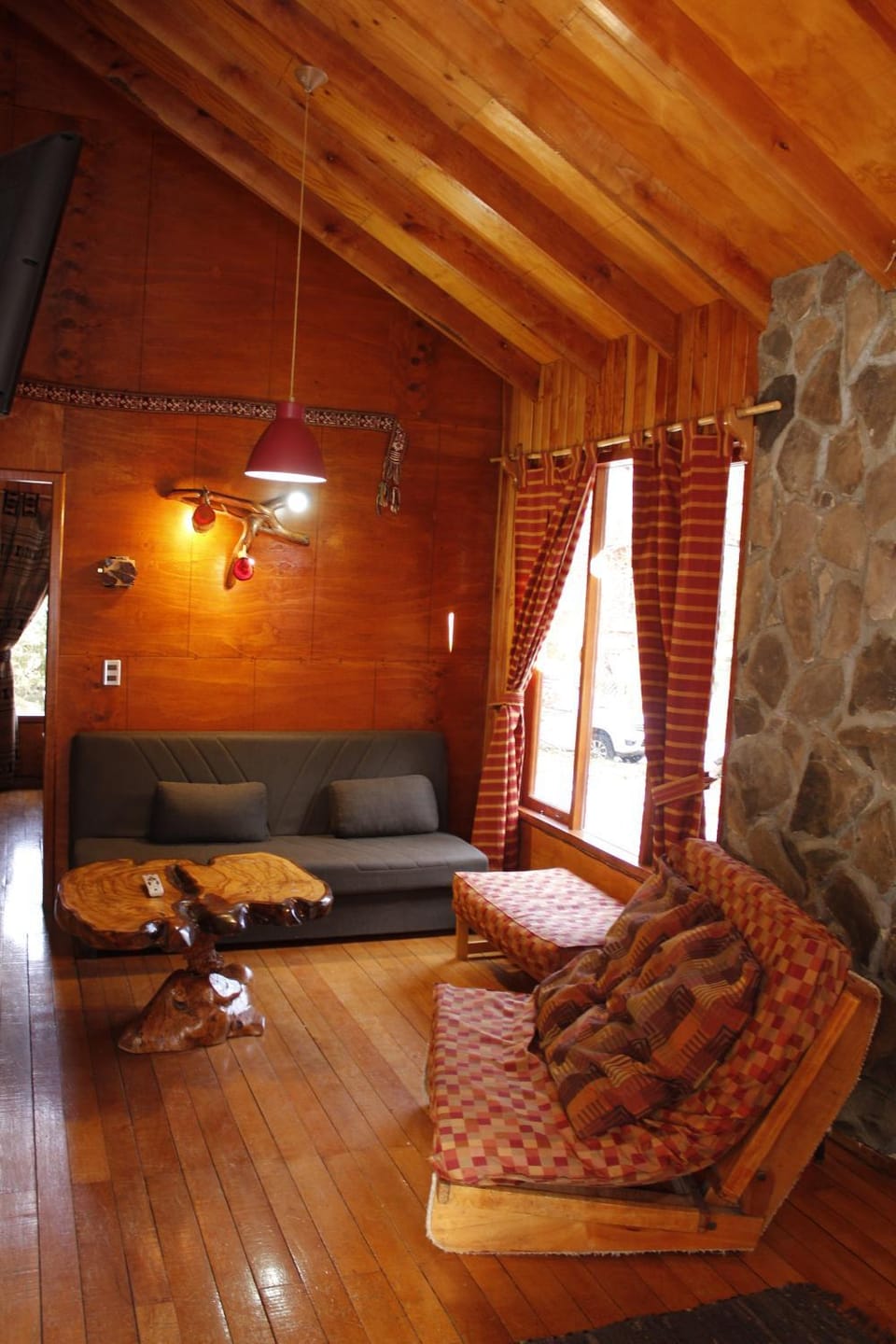 Hotel Boutique Nalcas Hotel in Araucania, Chile