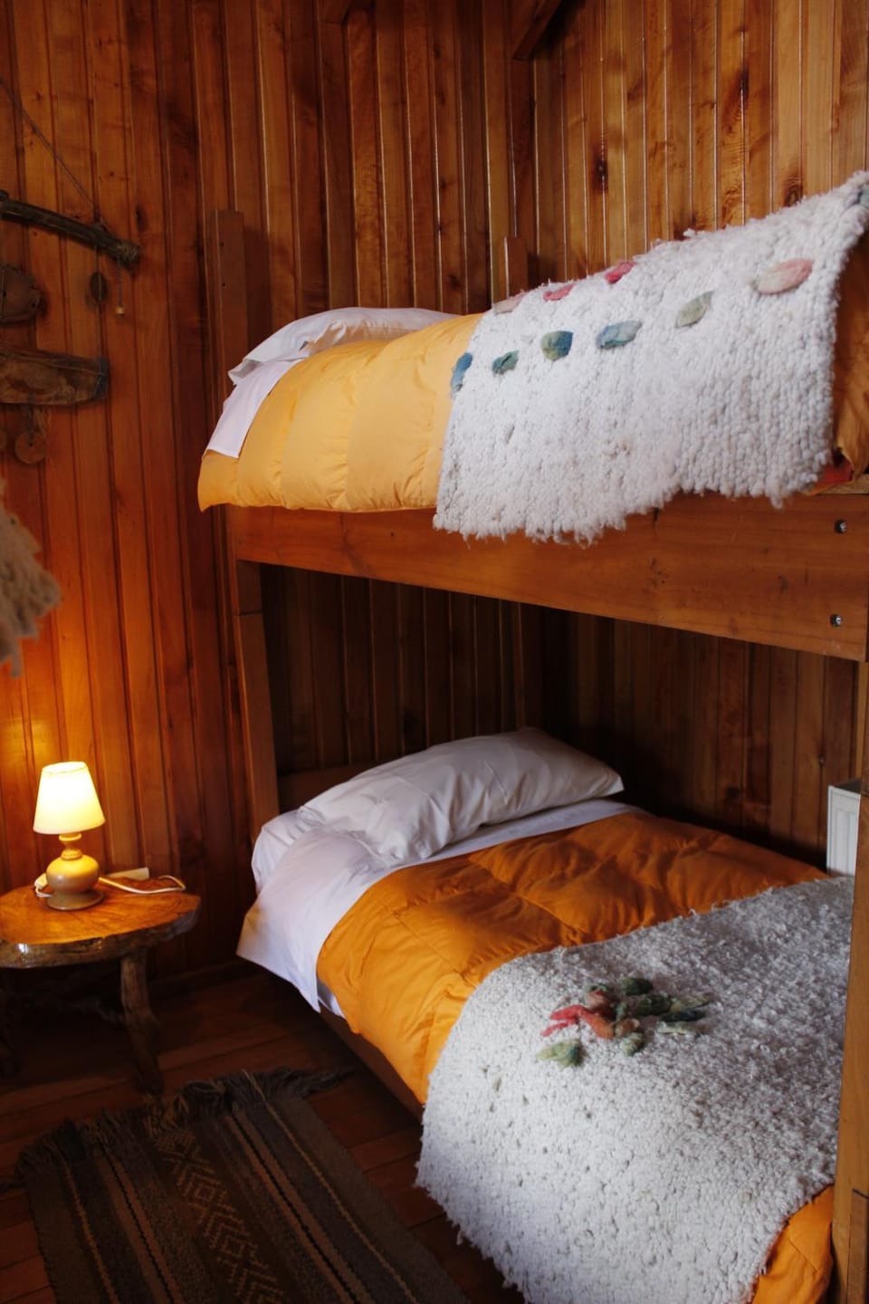 Hotel Boutique Nalcas Hotel in Araucania, Chile
