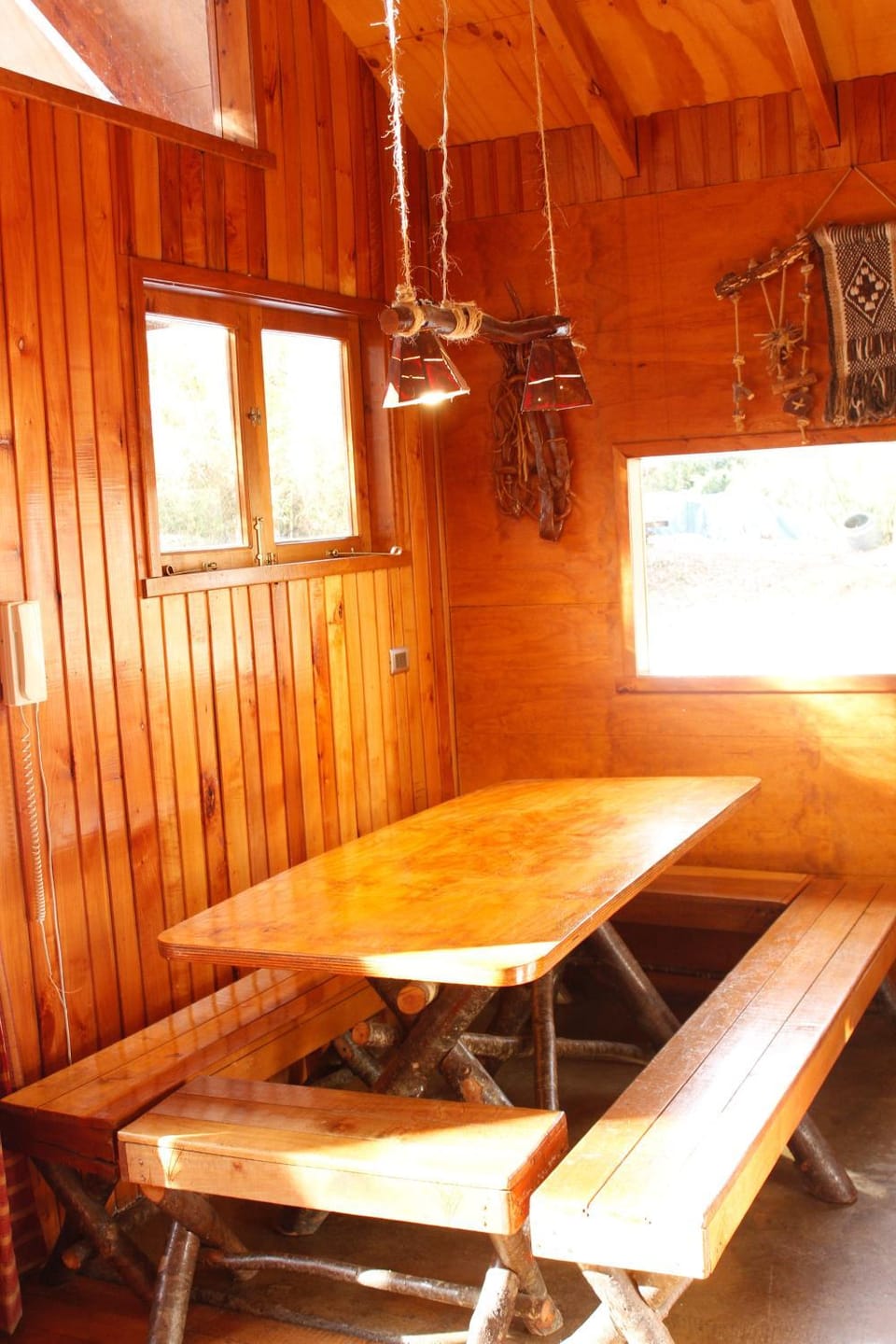 Hotel Boutique Nalcas Hotel in Araucania, Chile