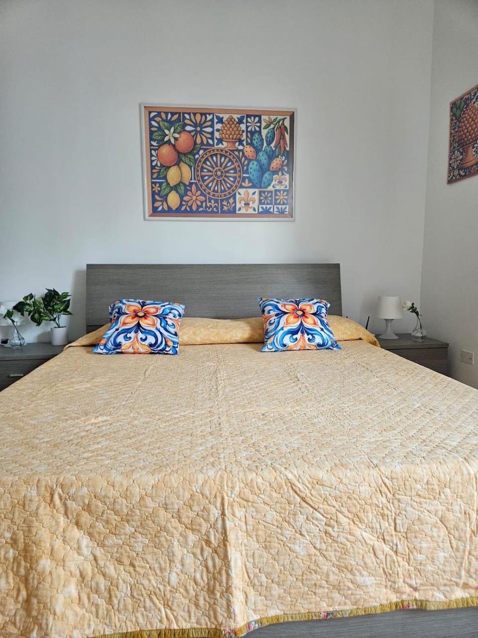Tenente Amendola 2 Apartment in Lipari