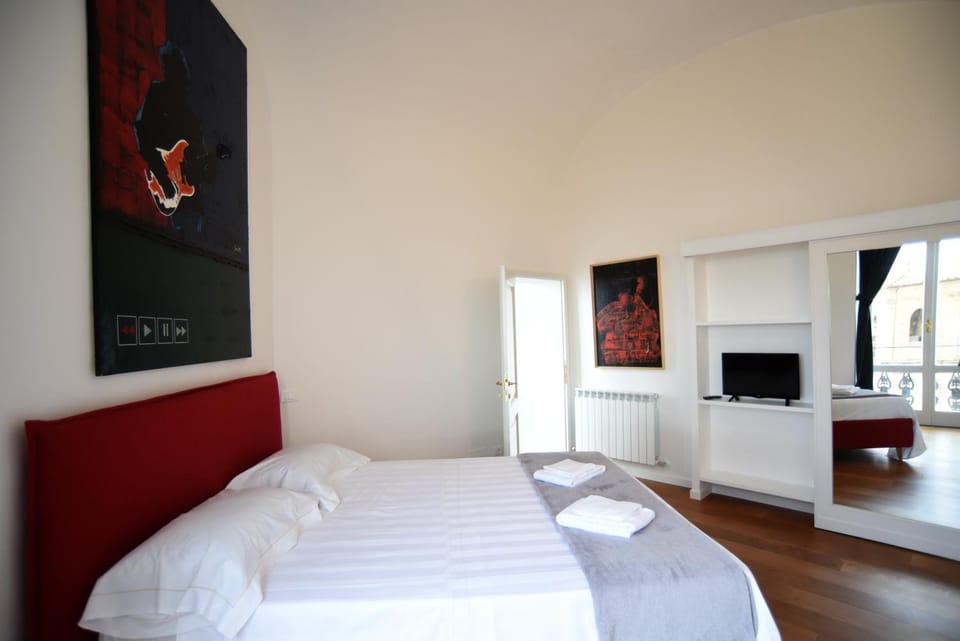 Suite Calderini Apartment in Perugia
