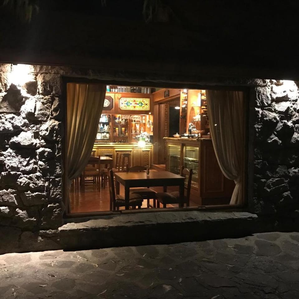 Los Nobles Hostal de Bosque Inn in Mar del Plata