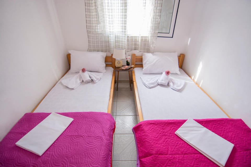 Myloi Loggou Apartment hotel in Halkidiki