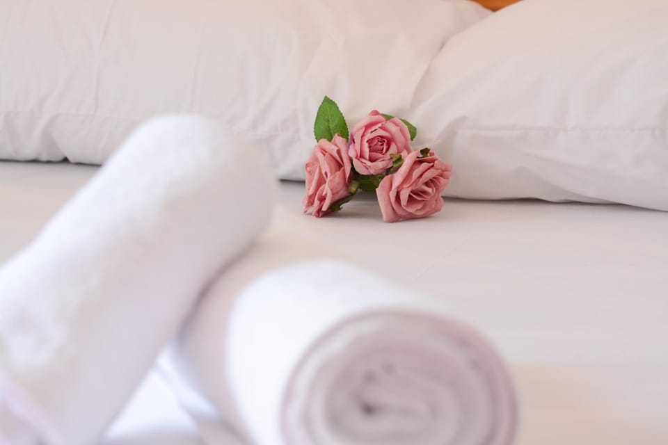 Myloi Loggou Apartment hotel in Halkidiki