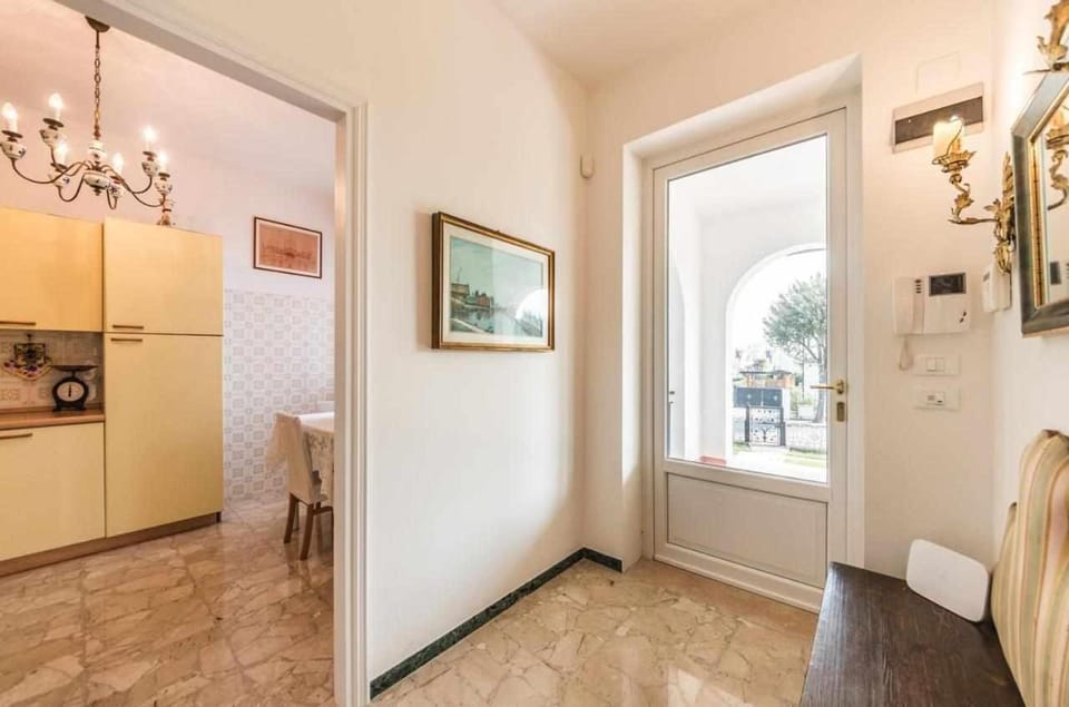 VILLA MAGNOLIA House in Cavallino-Treporti