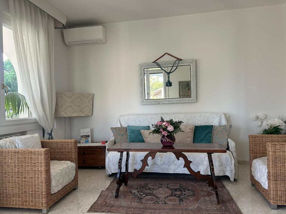 VILLA MAGNOLIA House in Cavallino-Treporti