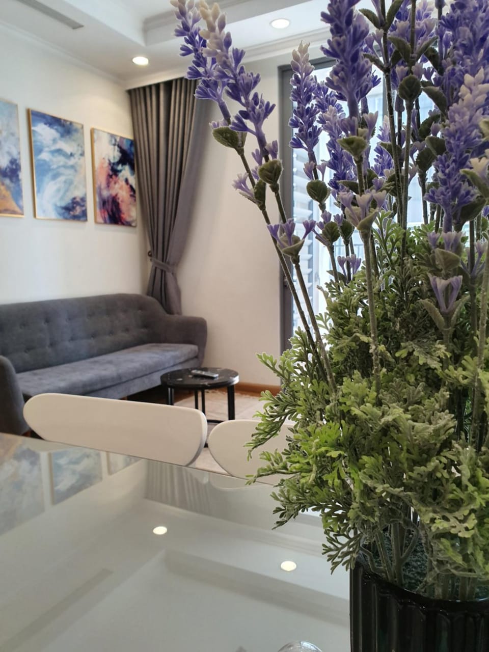 The MARCH House No.4 * 2 Bedrooms * Park Hill Premium * TimesCity Apartment in Laos