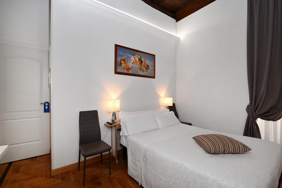 Roman Nights Bed and Breakfast in Rome