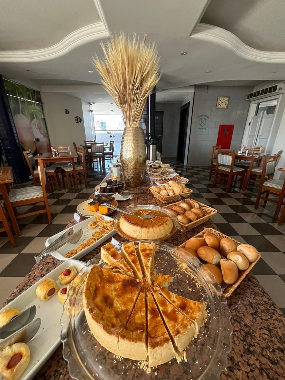 Banquet/Function facilities
