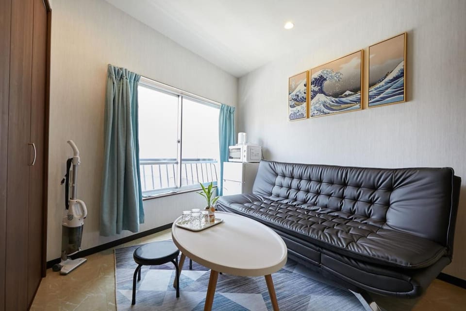 Mitsuba Guest House Apartment in Japan