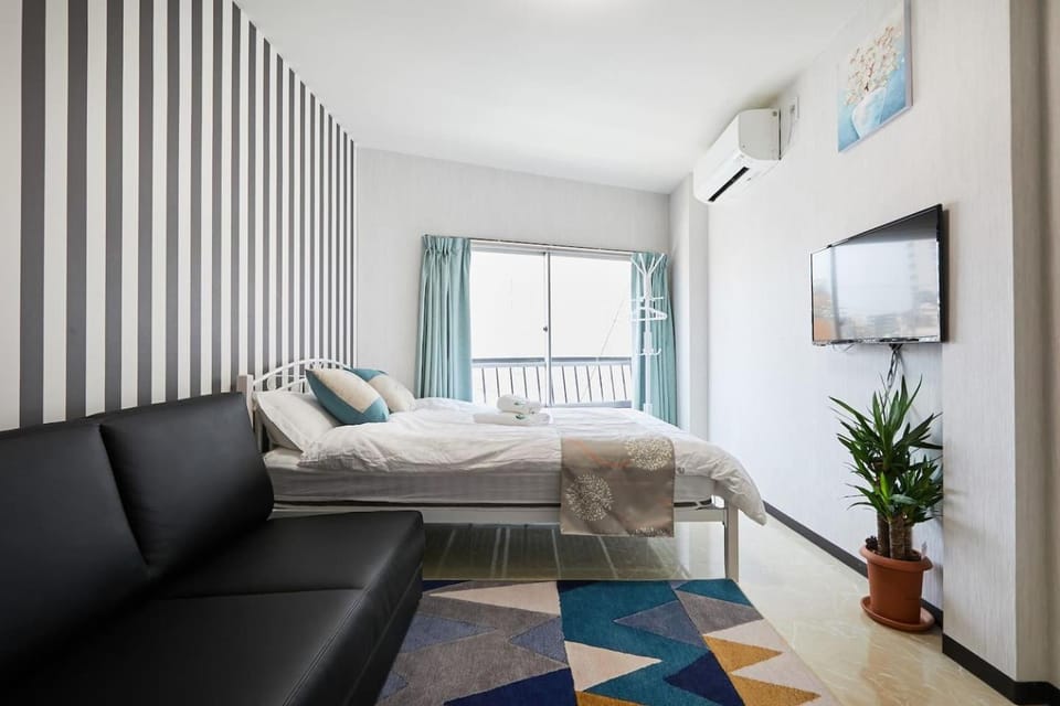 Mitsuba Guest House Apartment in Japan