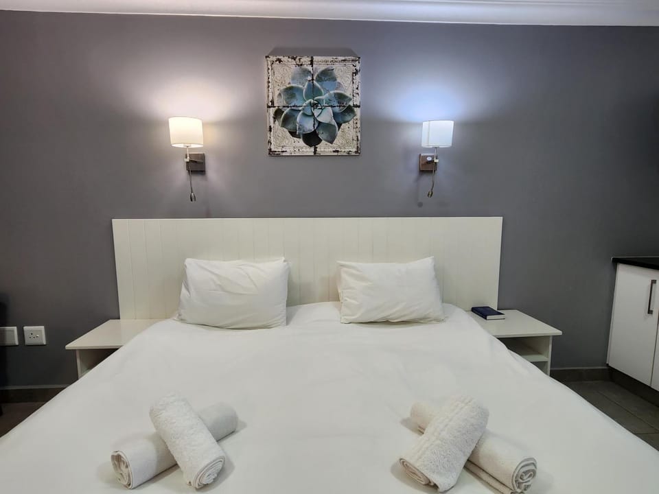 Property building, Bedroom