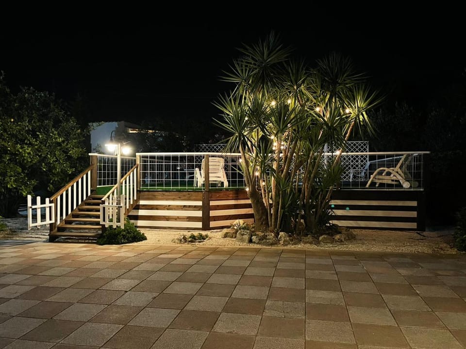 B&b da Maria Bed and Breakfast in Apulia