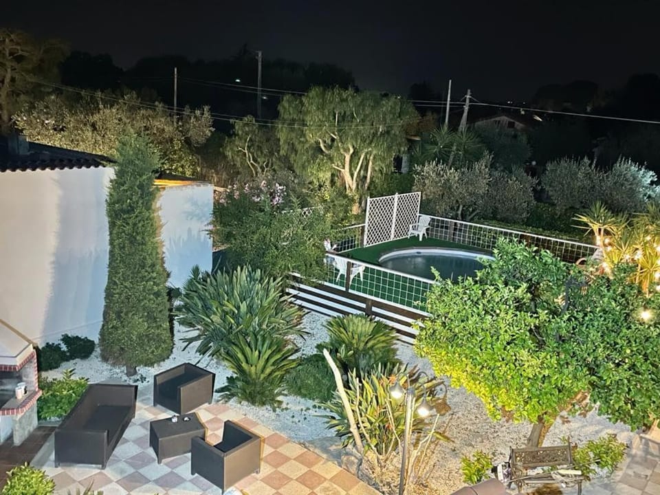 B&b da Maria Bed and Breakfast in Apulia