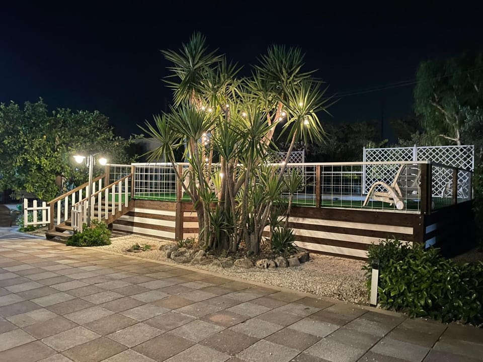 B&b da Maria Bed and Breakfast in Apulia