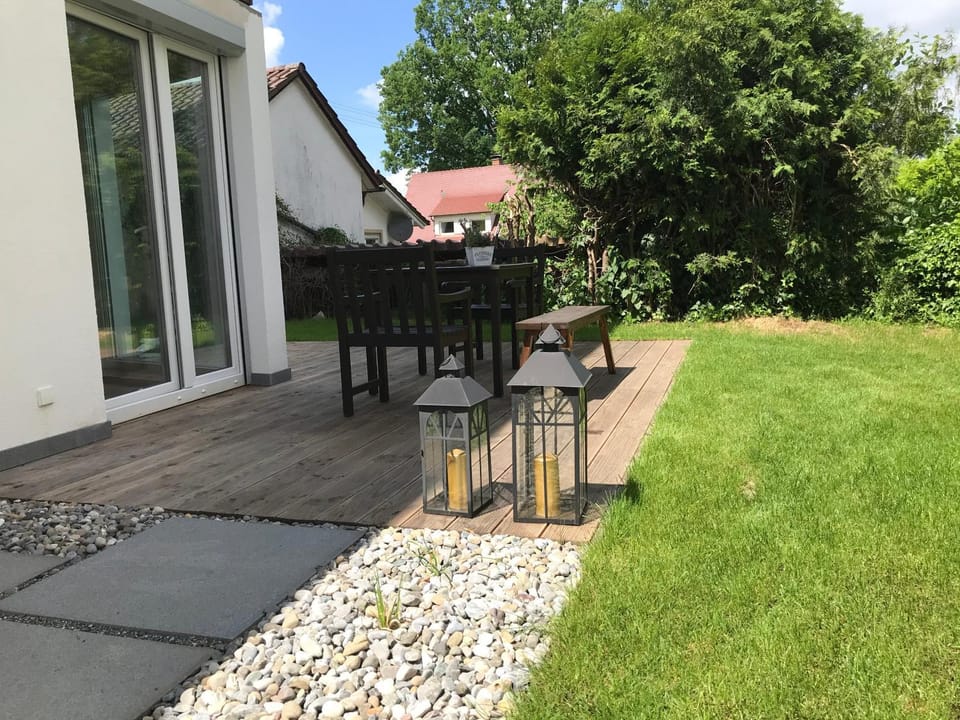 Casa al lago Apartment in Baden-Württemberg