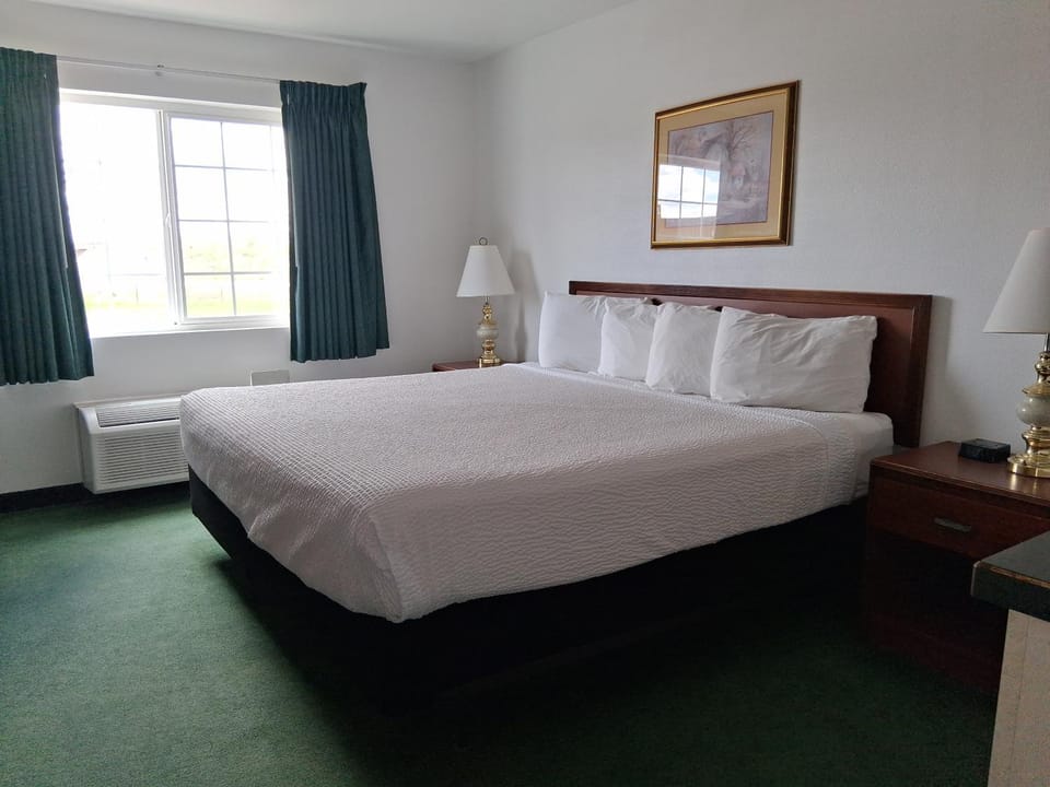 Fairbridge Inn and Suites - Miles City Hotel in Miles City