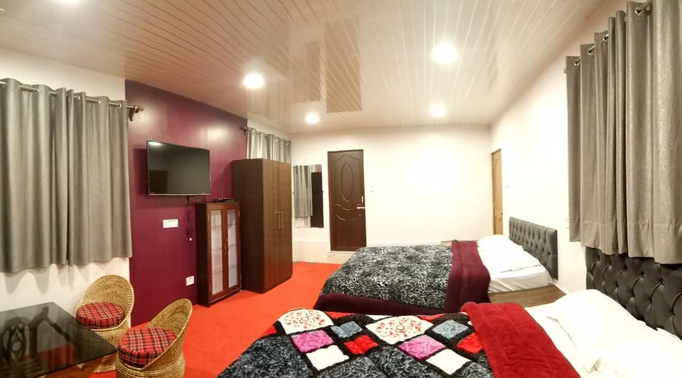 FRATERNITY HOMESTAY Vacation rental in Darjeeling