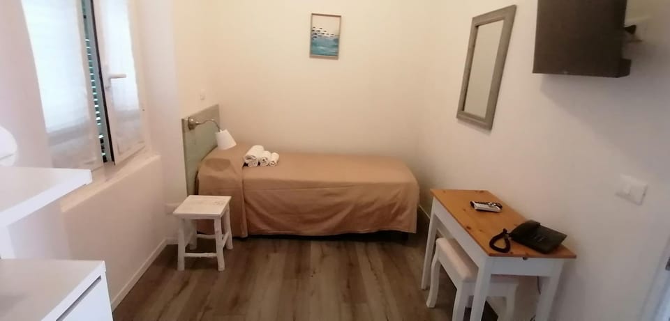 Hotel La Tavernetta Hotel in Varazze