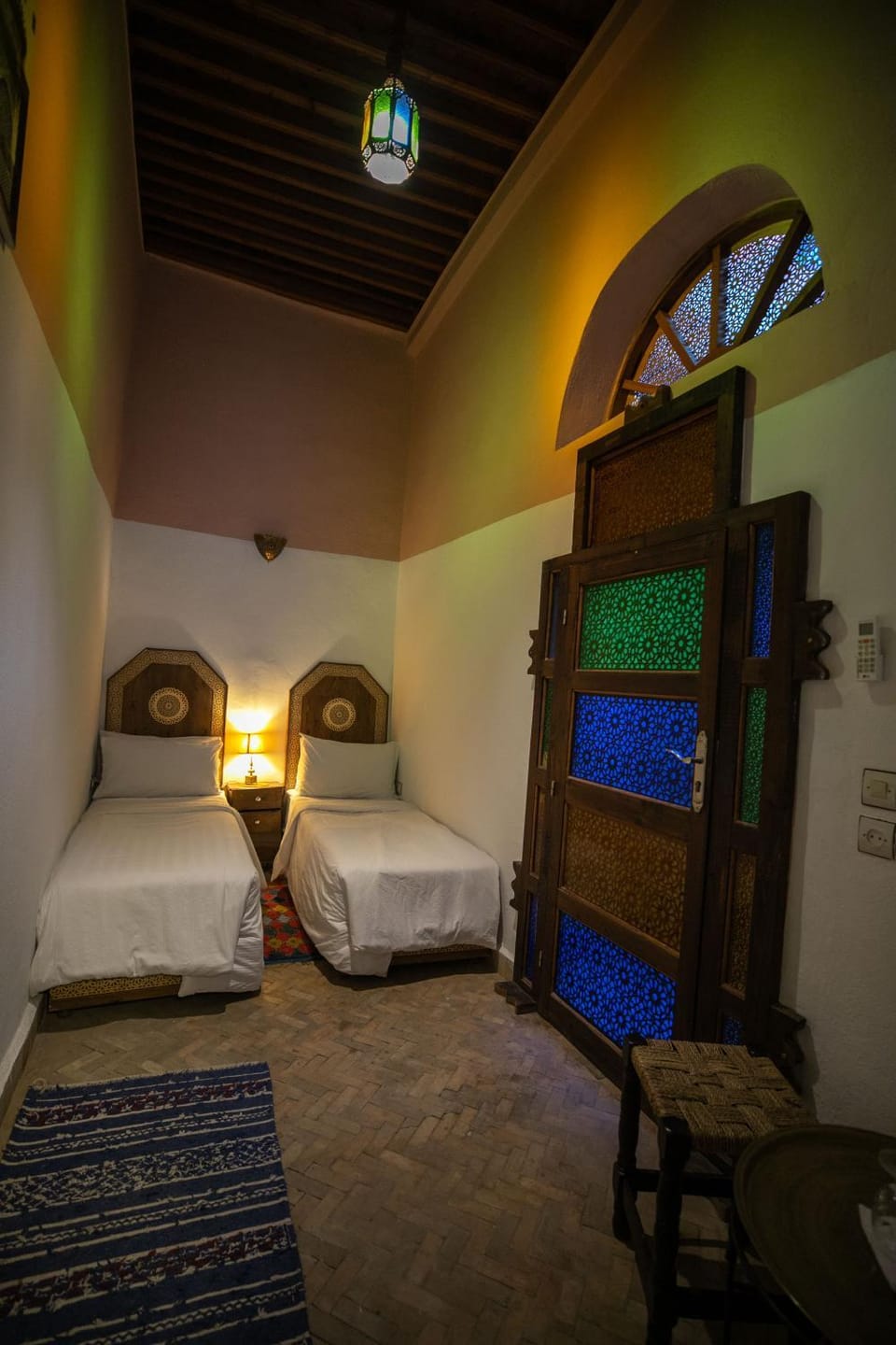 Dar Mchachti fes Bed and Breakfast in Fes