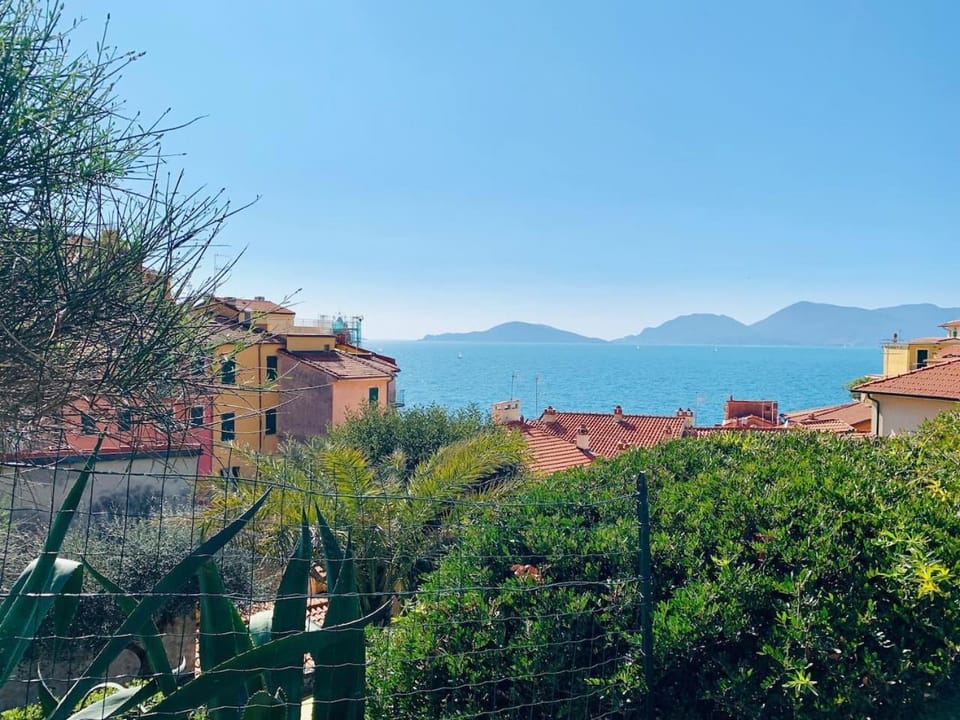 Facade/entrance, Neighbourhood