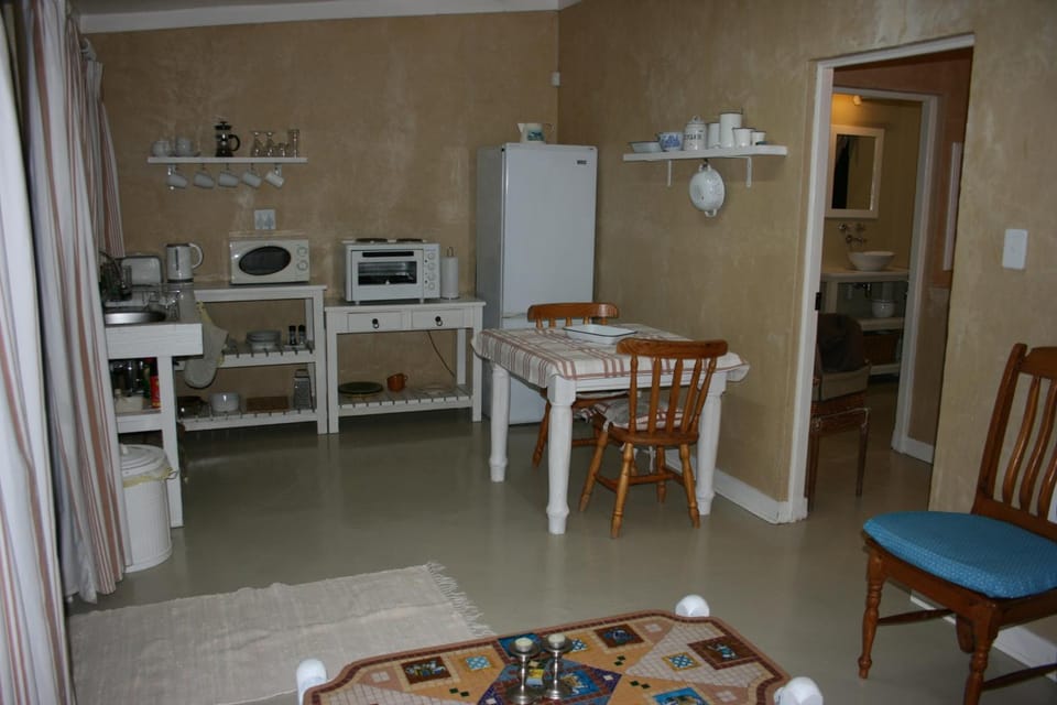 And the cow jumped over the moon... Bed and Breakfast in Eastern Cape